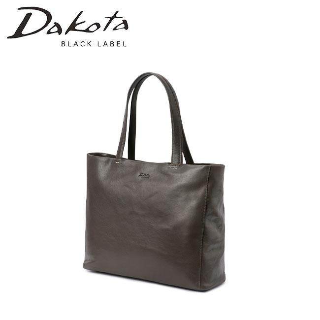 ダコタ ブラックレーベル リーチ トートバッグ Dakota black label da-1623102