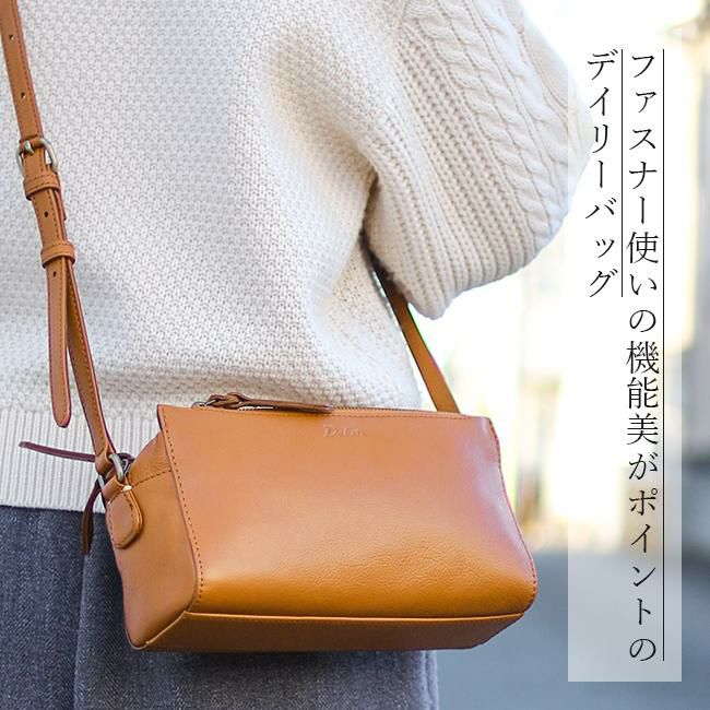 ダコタ レックス ショルダーバッグ Dakota da-1034762｜ONLINE STORE