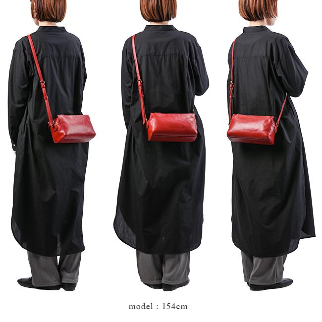 ダコタ レックス ショルダーバッグ Dakota da-1034762