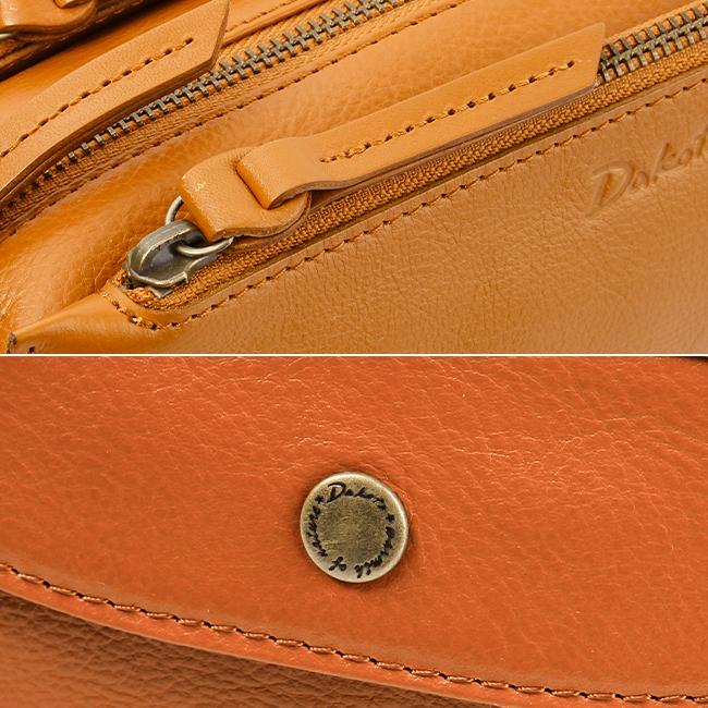 ダコタ ショルダーバッグ シンプル レックス2 Dakota 1034762 ｜ONLINE