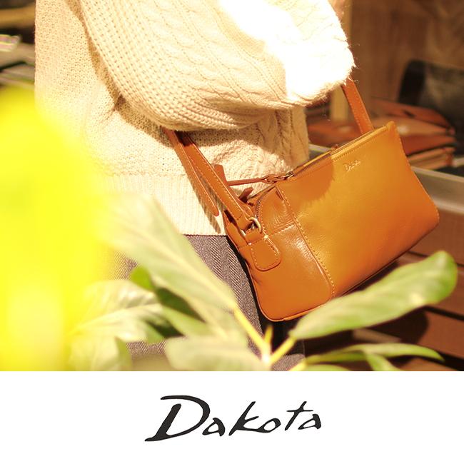 ダコタ レックス ショルダーバッグ Dakota（ダコタ） レックス2 2WAY ショルダーバッグ 1034764