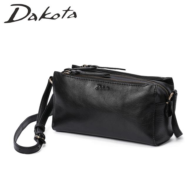 ダコタ ショルダーバッグ シンプル レックス2 Dakota 1034762｜ONLINE