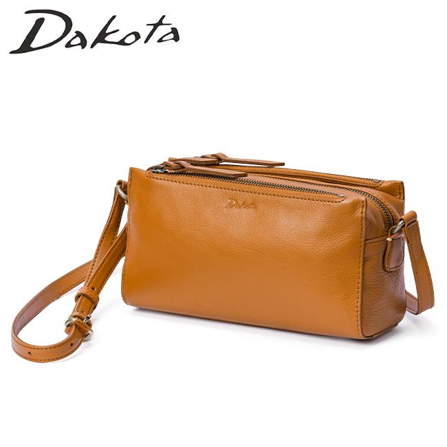 ダコタ ショルダーバッグ シンプル レックス2 Dakota 1034762｜ONLINE