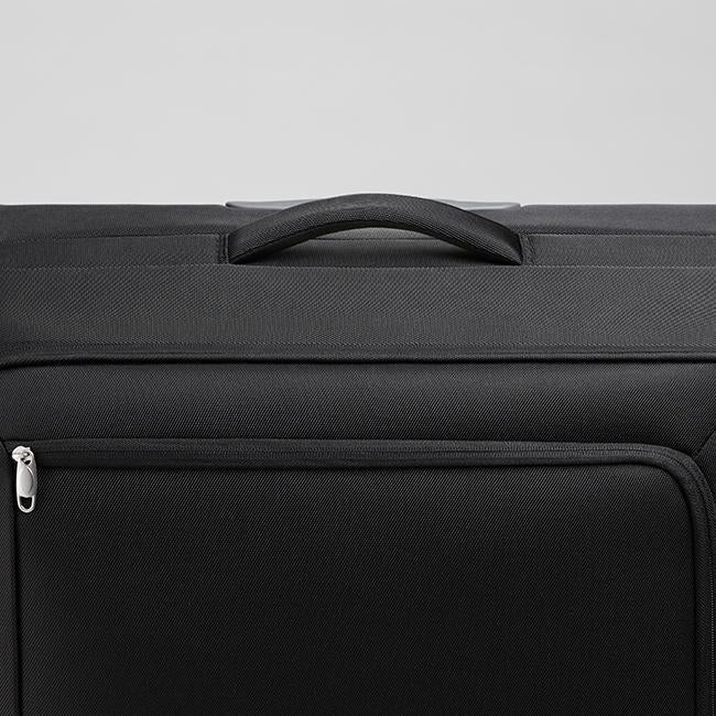 トーキョーレーベル ロックペイントSS キャリーケース ソフト ace. TOKYO LABEL tokyo-35702