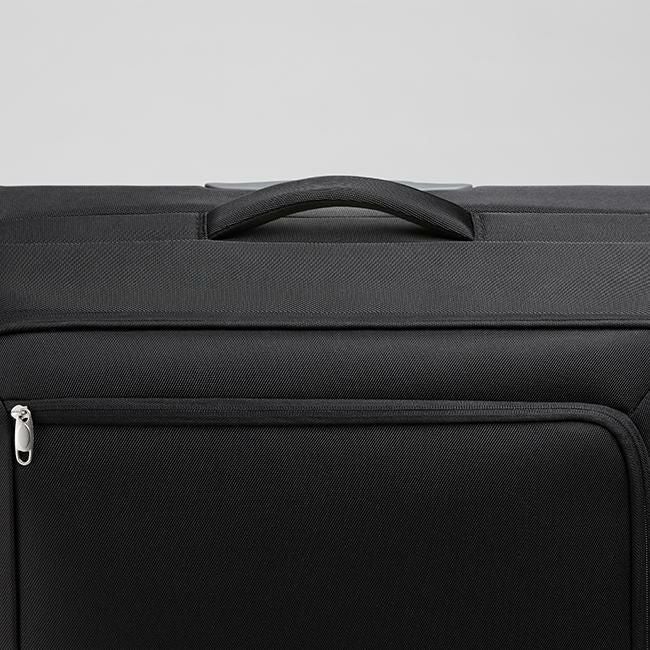 トーキョーレーベル ロックペイントSS キャリーケース ソフト ace. TOKYO LABEL tokyo-35703