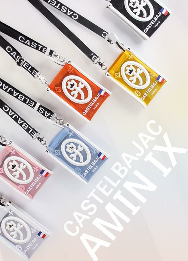 カステルバジャック アミン9【LTD】 ショルダーバッグ CASTELBAJAC cb-036181