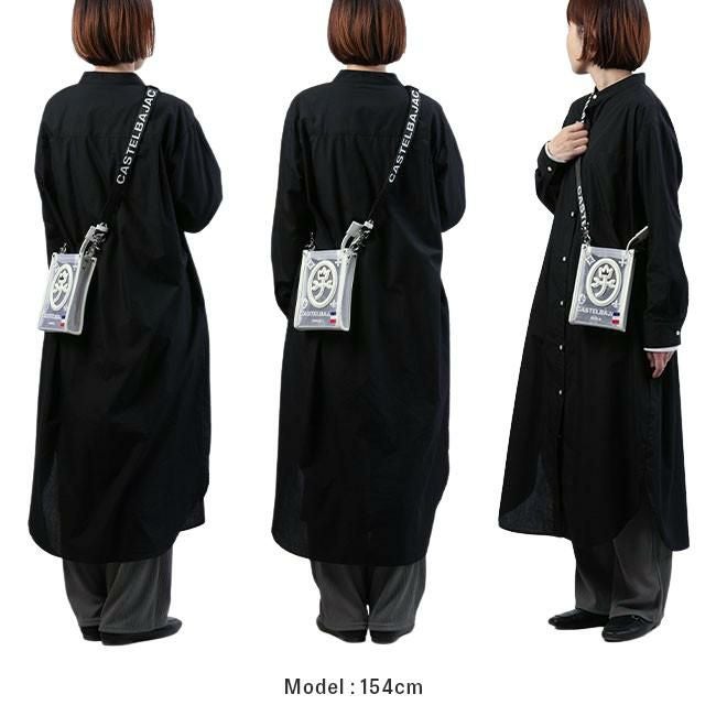 カステルバジャック アミン9【LTD】 ショルダーバッグ CASTELBAJAC cb-036181