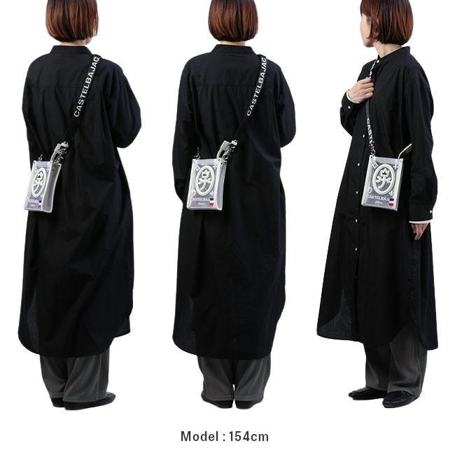 カステルバジャック アミン9【LTD】 ショルダーバッグ CASTELBAJAC cb-036181