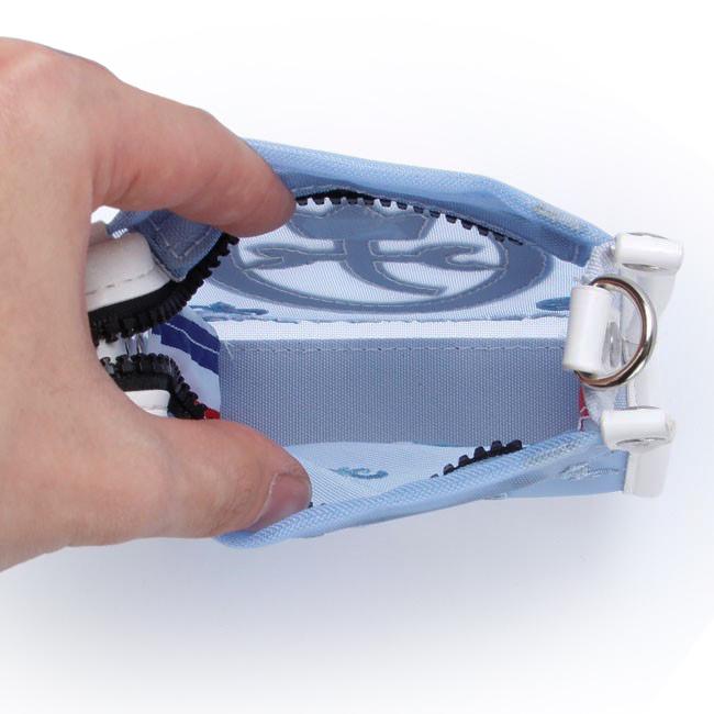 カステルバジャック アミン9【LTD】 ショルダーバッグ CASTELBAJAC cb-036181