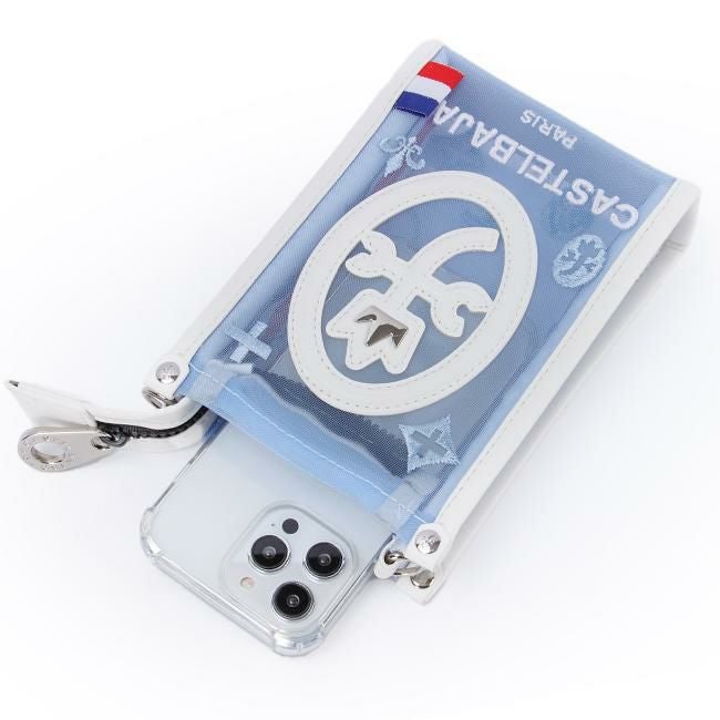 カステルバジャック アミン9【LTD】 ショルダーバッグ CASTELBAJAC cb-036181