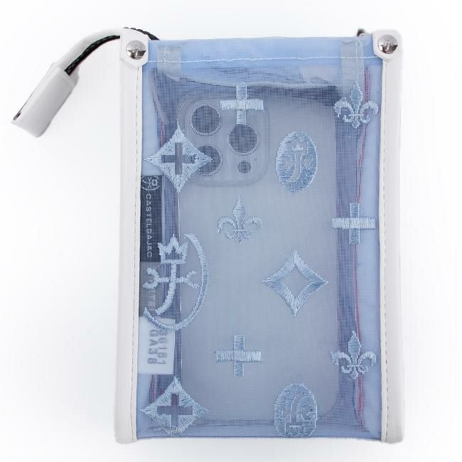 カステルバジャック アミン9【LTD】 ショルダーバッグ CASTELBAJAC cb-036181