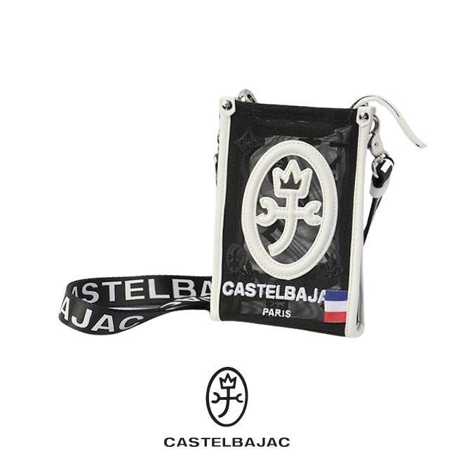 カステルバジャック アミン9【LTD】 ショルダーバッグ CASTELBAJAC cb-036181