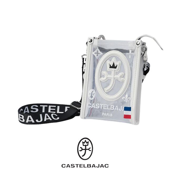 カステルバジャック アミン9【LTD】 ショルダーバッグ CASTELBAJAC cb-036181