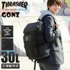 スラッシャー GONZ リュック THRASHER thr-298