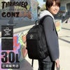 スラッシャー GONZ リュック THRASHER thr-299