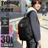 スラッシャー GONZ リュック THRASHER thr-299