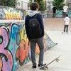 スラッシャー GONZ リュック THRASHER thr-299