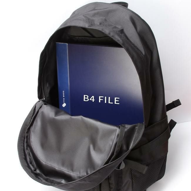 スラッシャー GONZ リュック THRASHER thr-299