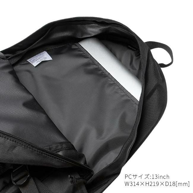 スラッシャー GONZ リュック THRASHER thr-299