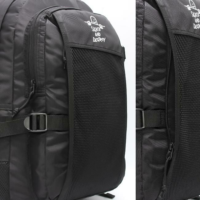 スラッシャー GONZ リュック THRASHER thr-299