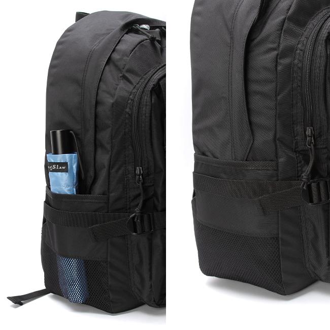 スラッシャー リュック 30L 大学生 スケボー スケーター A4 B4