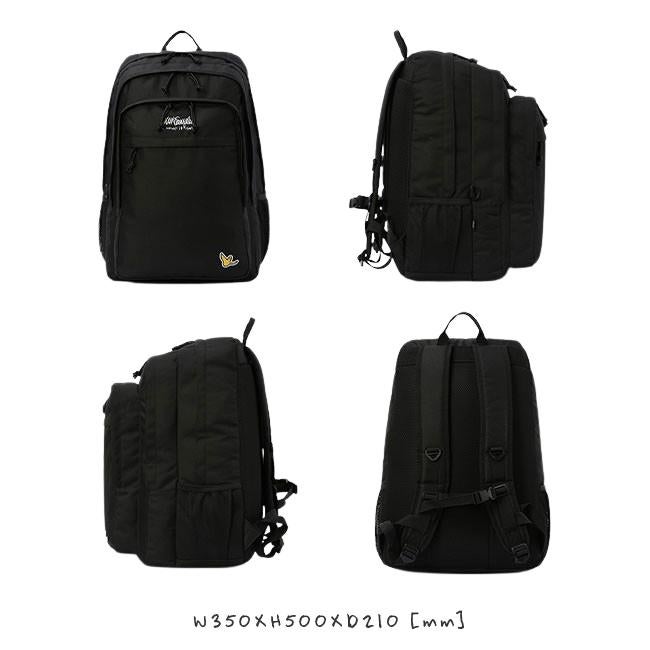 ワット イット イズント アート バイ マークゴンザレス  リュック （What it isNt）ART BY MARK GONZALES wisr-15