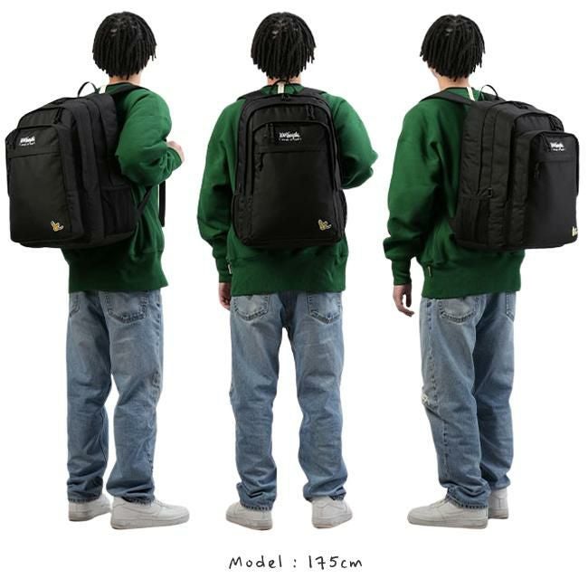 ワット イット イズント アート バイ マークゴンザレス  リュック （What it isNt）ART BY MARK GONZALES wisr-15