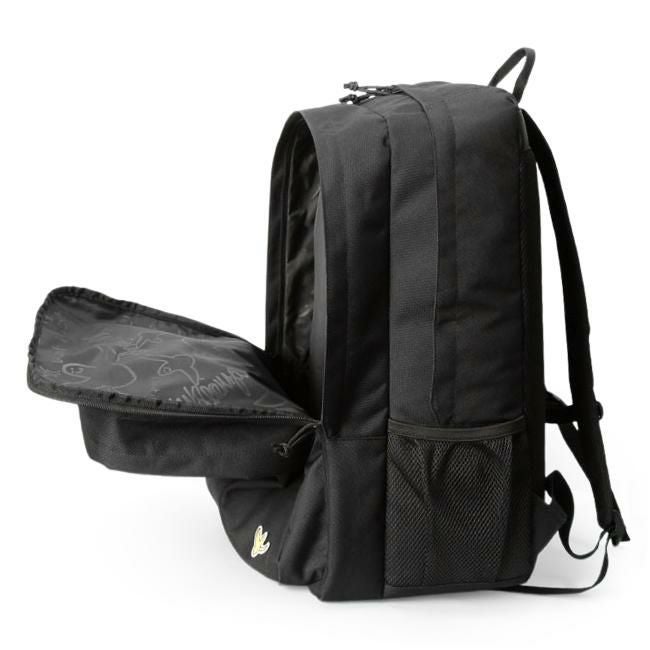 ワット イット イズント アート バイ マークゴンザレス  リュック （What it isNt）ART BY MARK GONZALES wisr-15