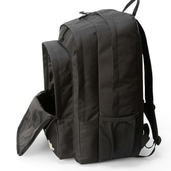 ワット イット イズント アート バイ マークゴンザレス  リュック （What it isNt）ART BY MARK GONZALES wisr-15