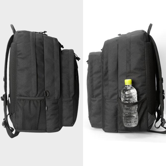ワット イット イズント アート バイ マークゴンザレス  リュック （What it isNt）ART BY MARK GONZALES wisr-15