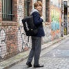 ワット イット イズント アート バイ マークゴンザレス  リュック （What it isNt）ART BY MARK GONZALES wisr-16