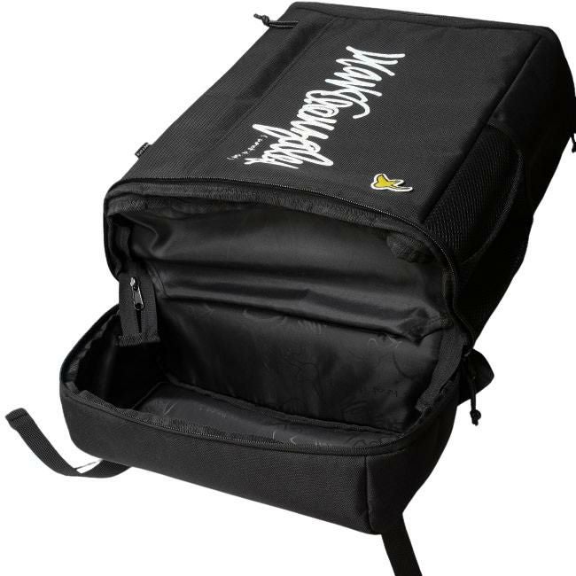 ワット イット イズント アート バイ マークゴンザレス  リュック （What it isNt）ART BY MARK GONZALES wisr-16