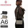 ドレステリア ウェルシュ ショルダーバッグ DRESSTERIOR dr-864102