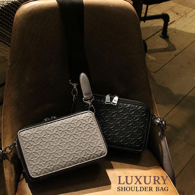 ドレステリア ウェルシュ ショルダーバッグ DRESSTERIOR dr-864102