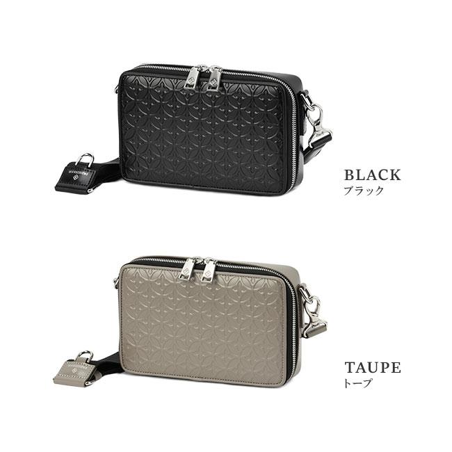 ドレステリア ウェルシュ ショルダーバッグ DRESSTERIOR dr-864102