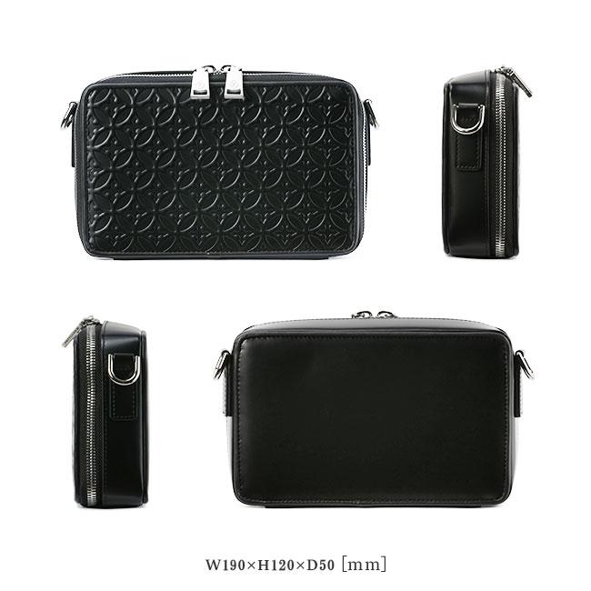 ドレステリア ウェルシュ ショルダーバッグ DRESSTERIOR dr-864102