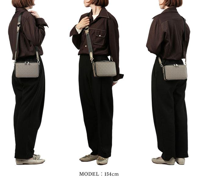 ドレステリア ウェルシュ ショルダーバッグ DRESSTERIOR dr-864102