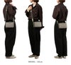ドレステリア ウェルシュ ショルダーバッグ DRESSTERIOR dr-864102