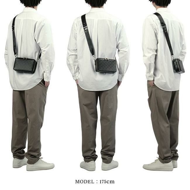 ドレステリア ウェルシュ ショルダーバッグ DRESSTERIOR dr-864102