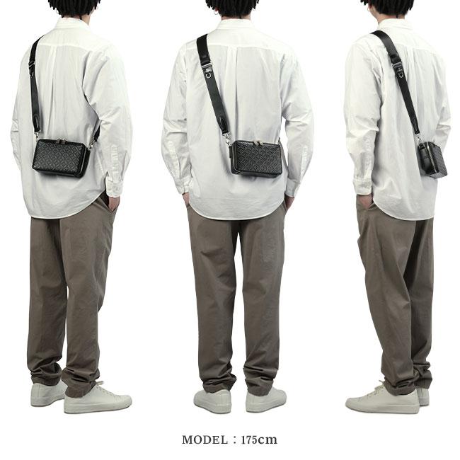 ドレステリア ウェルシュ ショルダーバッグ DRESSTERIOR dr-864102