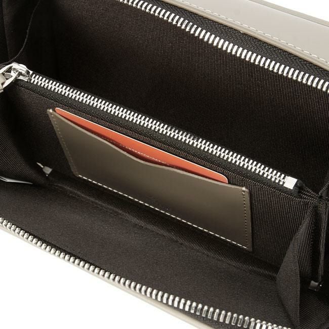 ドレステリア ウェルシュ ショルダーバッグ DRESSTERIOR dr-864102