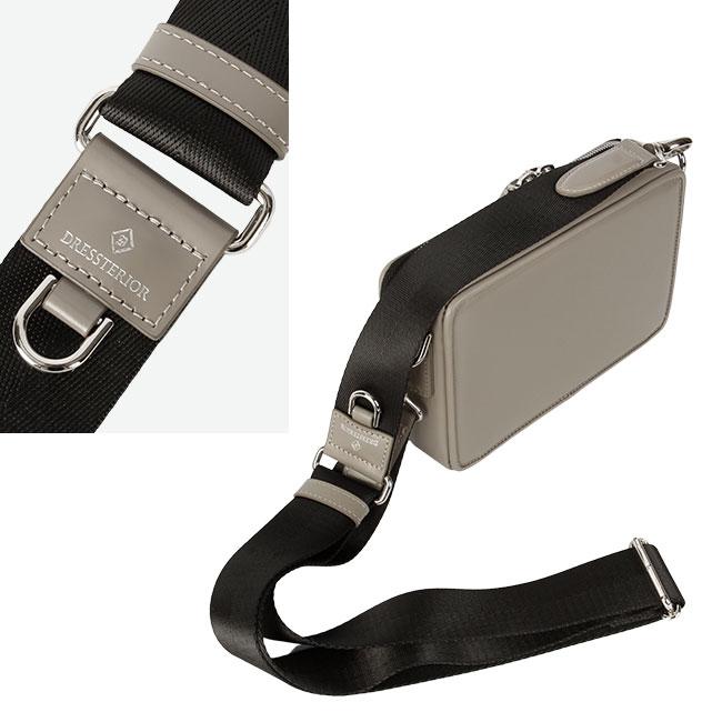 ドレステリア ウェルシュ ショルダーバッグ DRESSTERIOR dr-864102