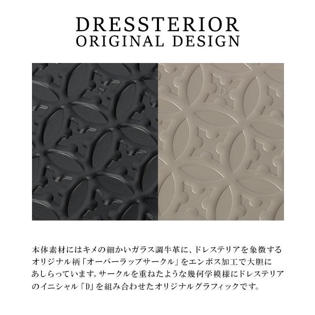 ドレステリア ウェルシュ ショルダーバッグ DRESSTERIOR dr-864102