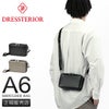 ドレステリア ウェルシュ ショルダーバッグ DRESSTERIOR dr-864102