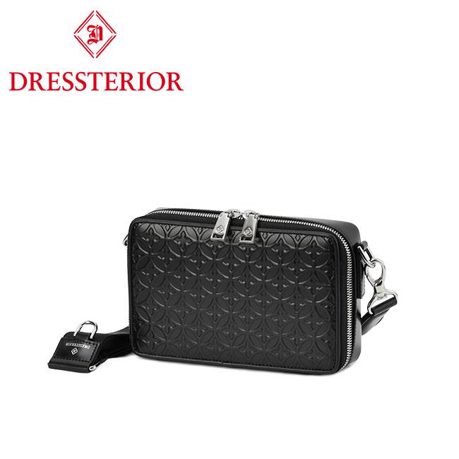 ドレステリア ウェルシュ ショルダーバッグ DRESSTERIOR dr-864102