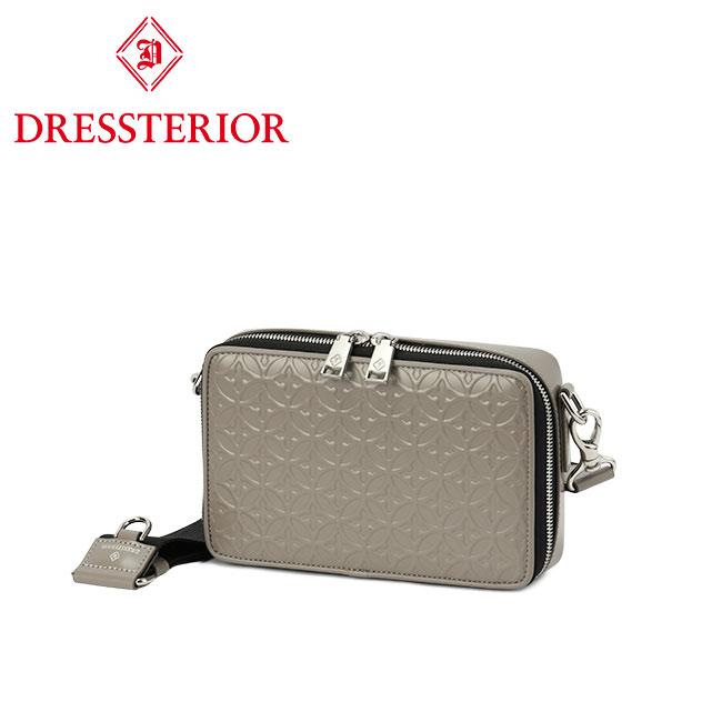 ドレステリア ウェルシュ ショルダーバッグ DRESSTERIOR dr-864102