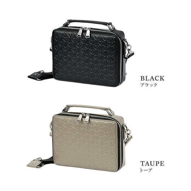 ドレステリア ウェルシュ ショルダーバッグ DRESSTERIOR dr-864103