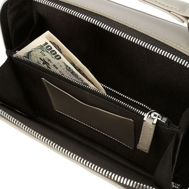 ドレステリア ウェルシュ ショルダーバッグ DRESSTERIOR dr-864103