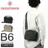 ドレステリア ウェルシュ ショルダーバッグ DRESSTERIOR dr-864103