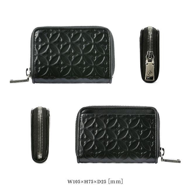 ドレステリア ウェルシュ 小銭入れ コインケース DRESSTERIOR dr-864601